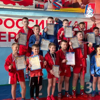Победы, посвященные Дню Защитника Отечества!