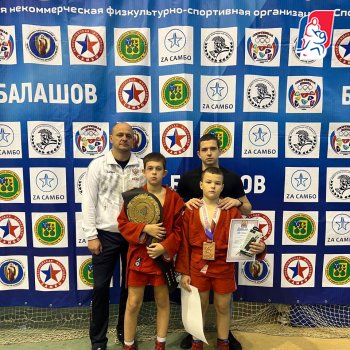 5-й этап и финальные итоги Прихопёрской лиги 2025