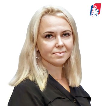 Блощененко Нина Владимировна
