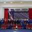Открытая тренировка по самбо в Таджикистане 1